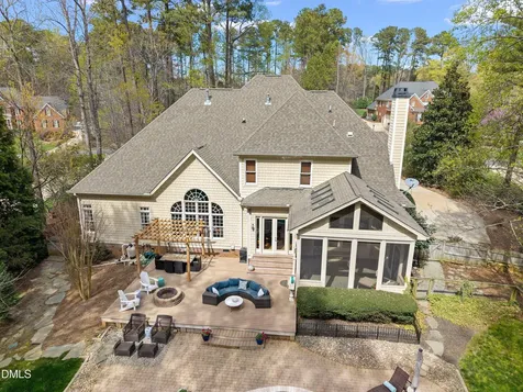 4816 Millens Bay Court Apex NC 27539