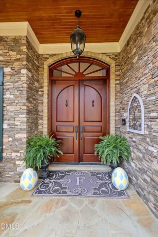 4816 Millens Bay Court Apex NC 27539