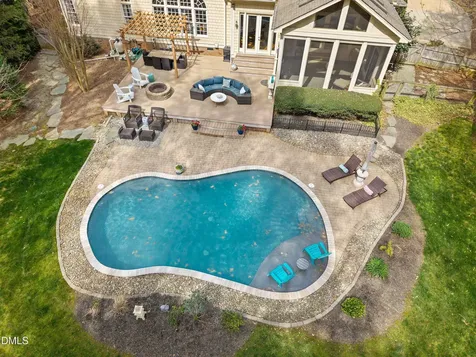 4816 Millens Bay Court Apex NC 27539
