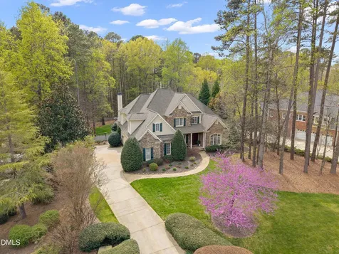4816 Millens Bay Court Apex NC 27539