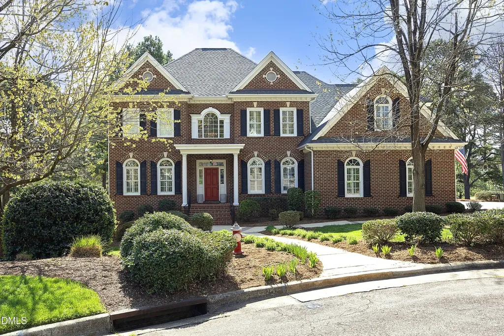 2908 Aquila Way Raleigh NC 27614
