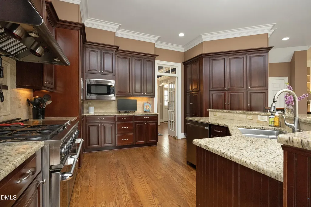 2908 Aquila Way Raleigh NC 27614