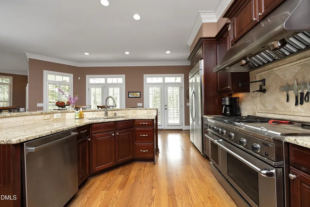 2908 Aquila Way Raleigh NC 27614