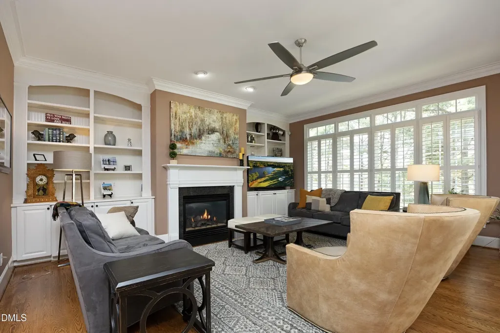 2908 Aquila Way Raleigh NC 27614