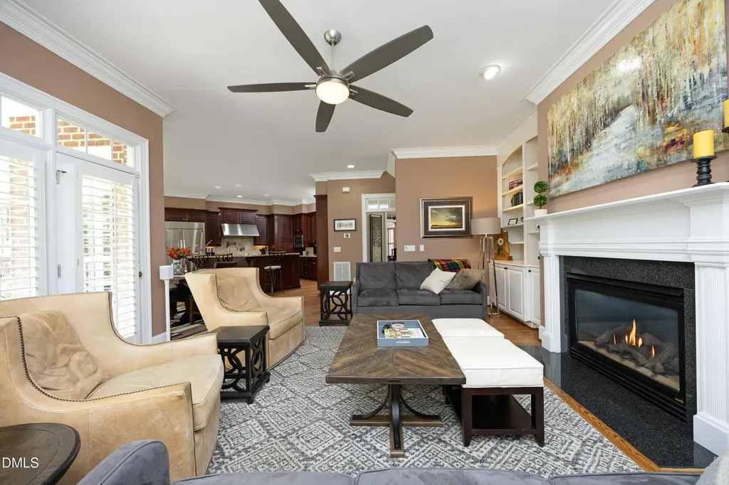2908 Aquila Way Raleigh NC 27614