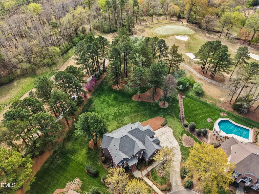 2908 Aquila Way Raleigh NC 27614