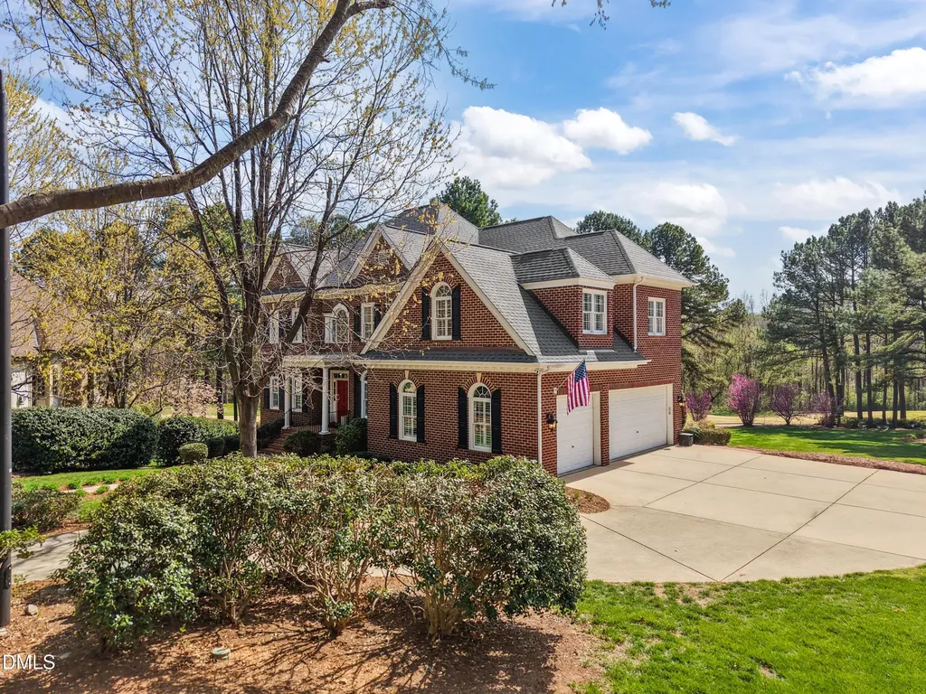 2908 Aquila Way Raleigh NC 27614