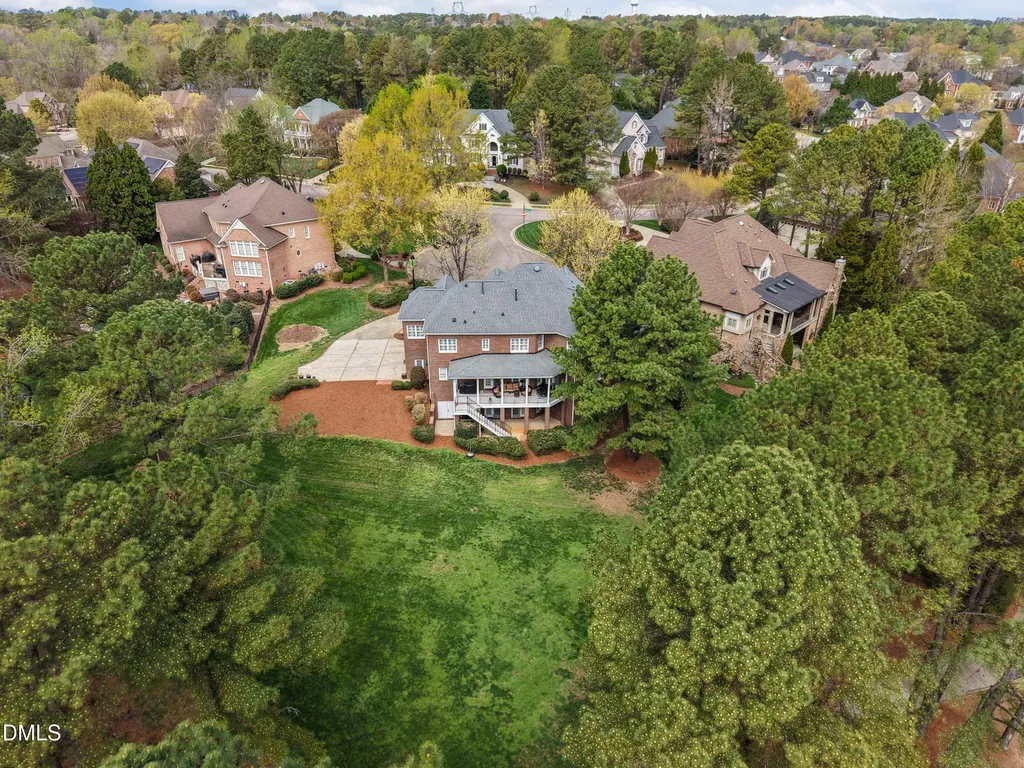 2908 Aquila Way Raleigh NC 27614