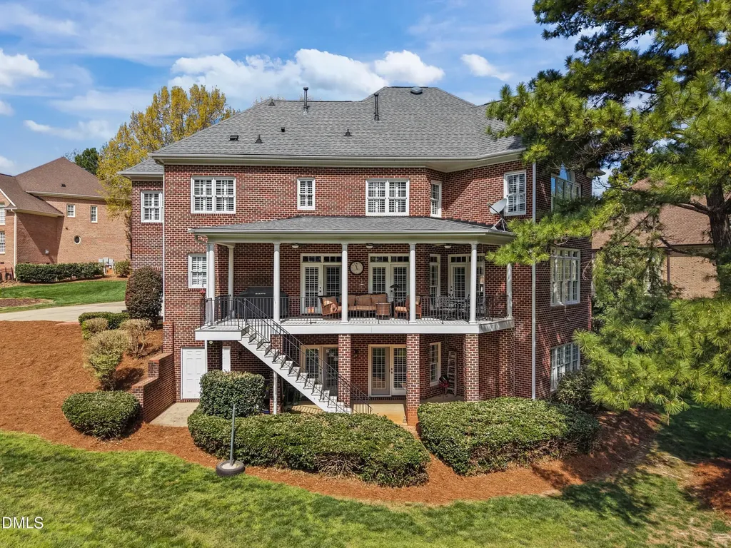2908 Aquila Way Raleigh NC 27614