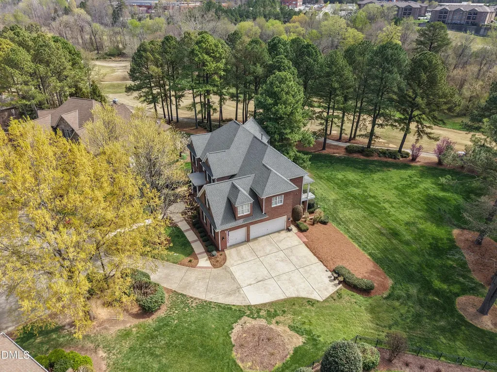 2908 Aquila Way Raleigh NC 27614