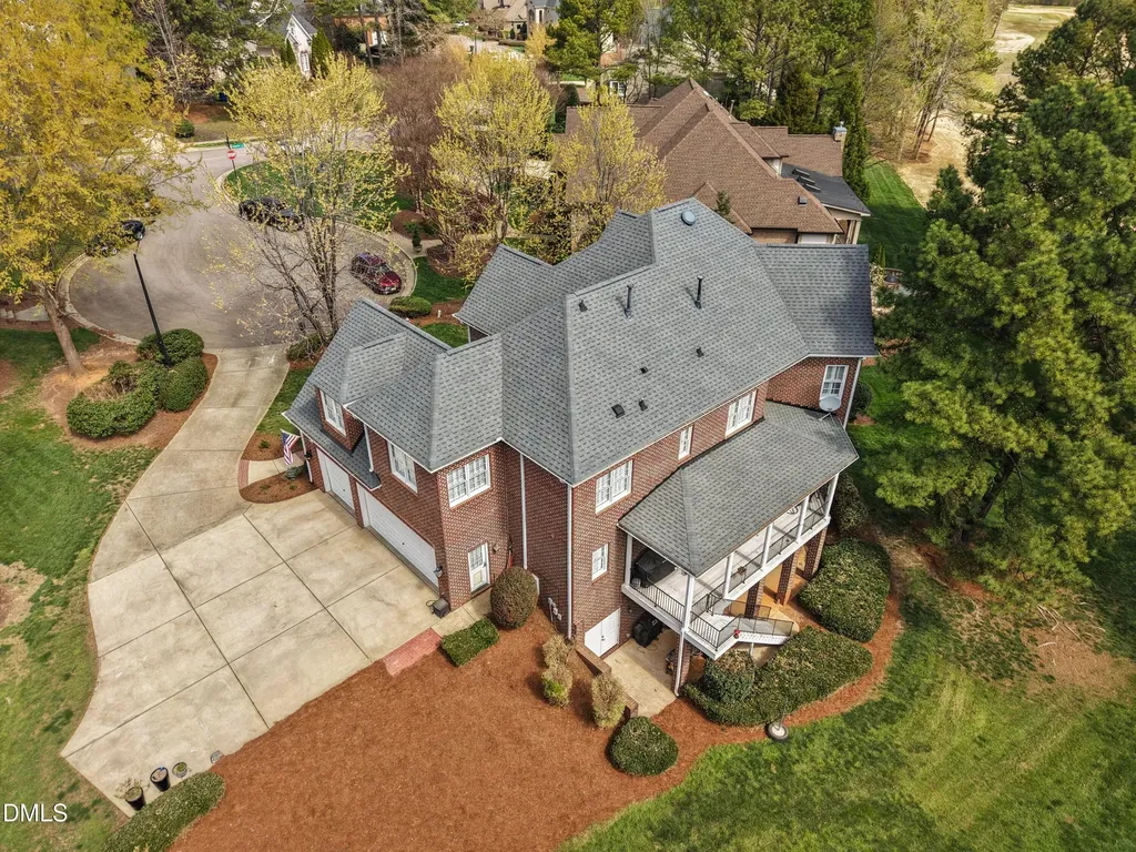 2908 Aquila Way Raleigh NC 27614
