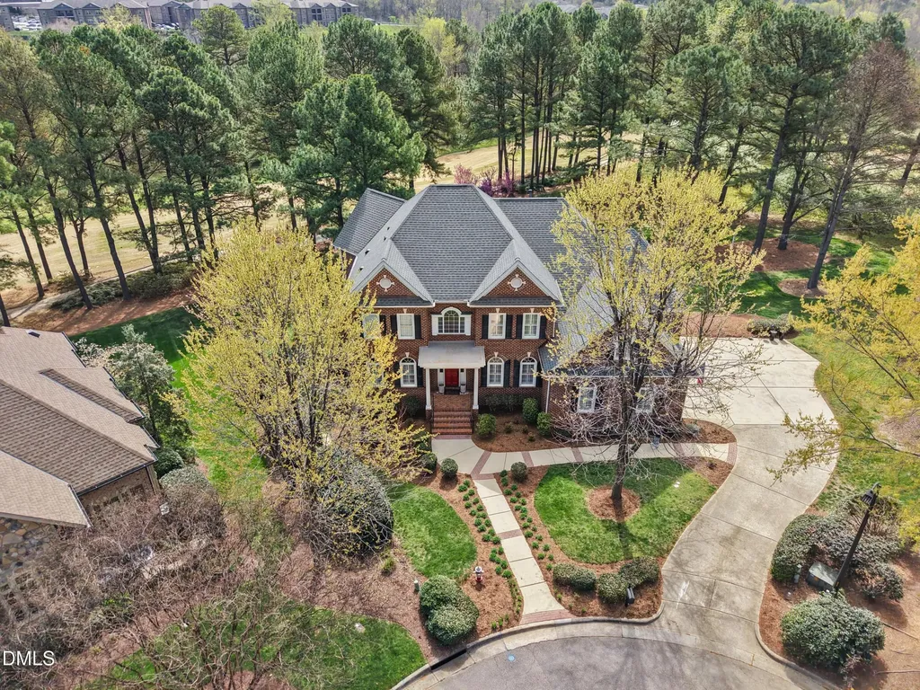 2908 Aquila Way Raleigh NC 27614