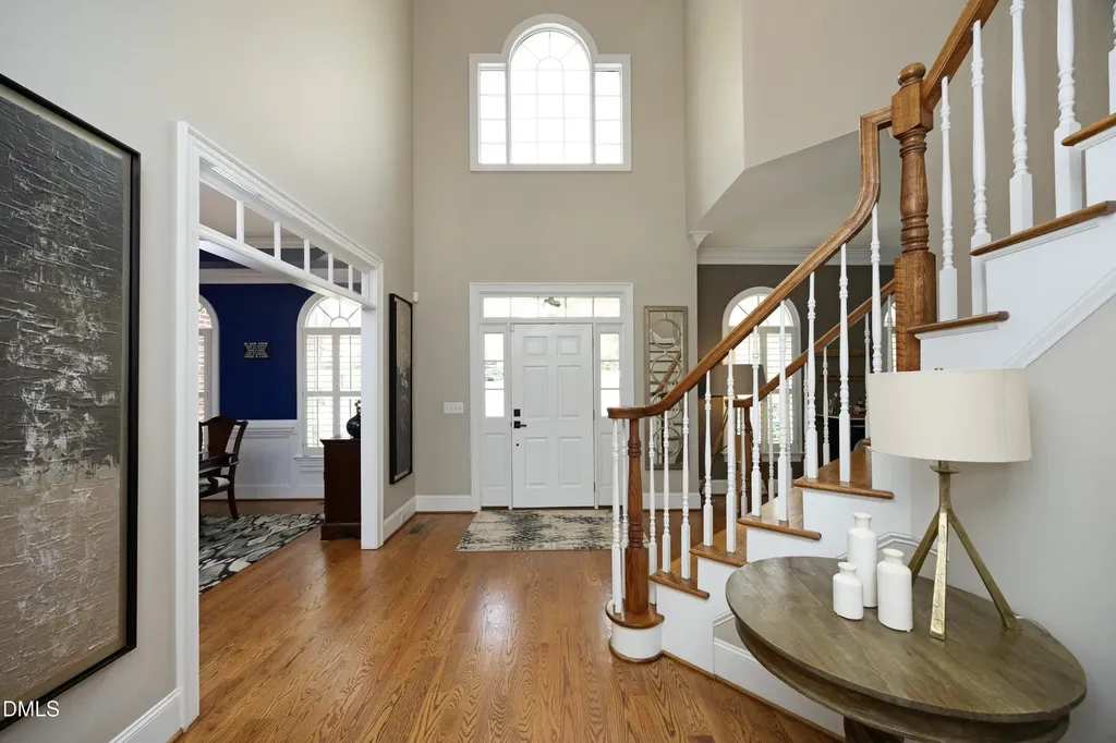 2908 Aquila Way Raleigh NC 27614