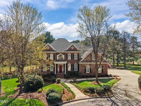 2908 Aquila Way Raleigh NC 27614