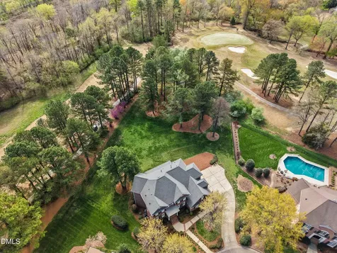 2908 Aquila Way Raleigh NC 27614