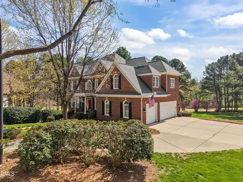 2908 Aquila Way Raleigh NC 27614