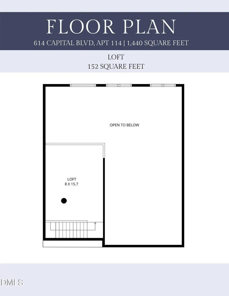 614 Capital Boulevard Raleigh NC 27603