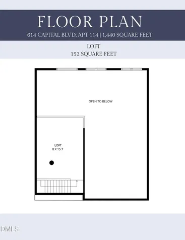 614 Capital Boulevard Raleigh NC 27603