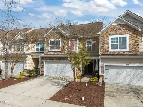 111 Skyros Loop Cary NC 27519