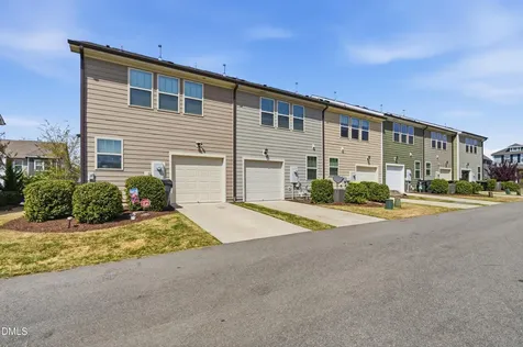 1717 Shady Oaks Drive Wendell NC 27591