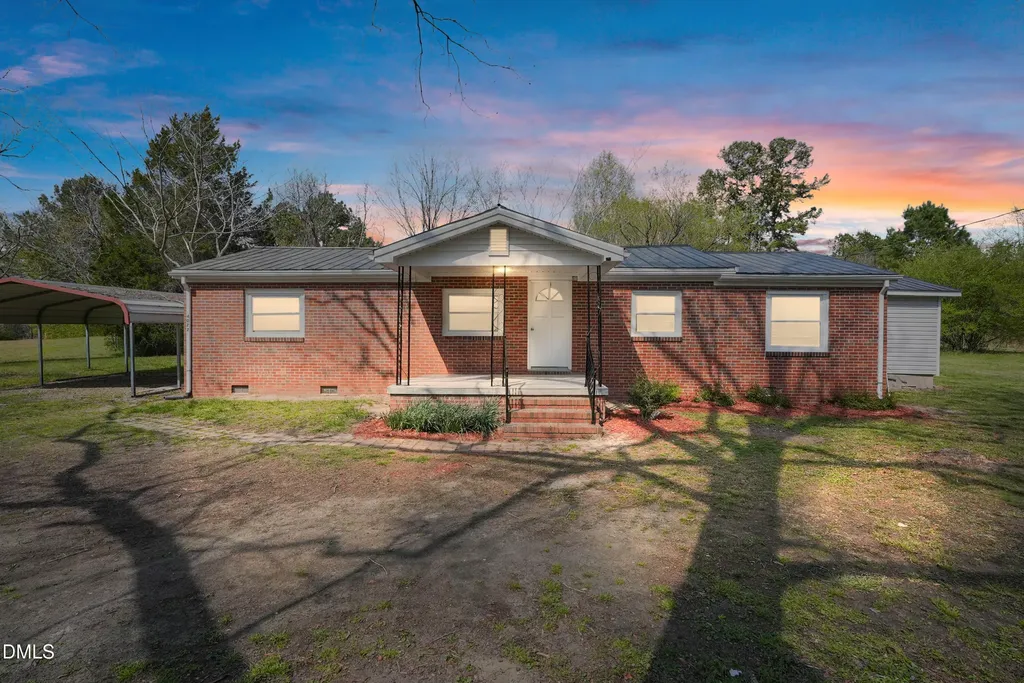 4077 Vass-carthage Road Carthage NC 28327