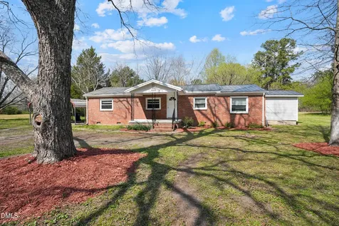 4077 Vass-carthage Road Carthage NC 28327