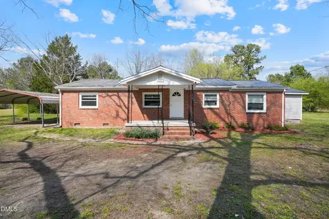4077 Vass-carthage Road Carthage NC 28327