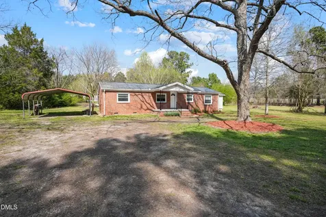 4077 Vass-carthage Road Carthage NC 28327