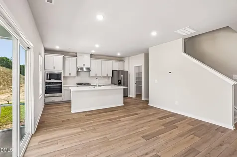 4096 Rosebush Drive Zebulon NC 27597