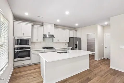 4096 Rosebush Drive Zebulon NC 27597