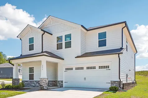 4096 Rosebush Drive Zebulon NC 27597