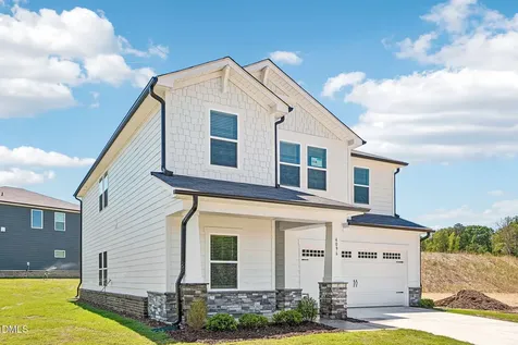 4096 Rosebush Drive Zebulon NC 27597