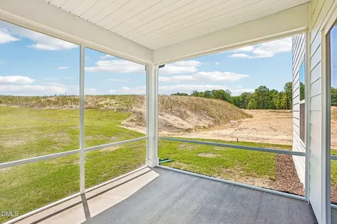 4096 Rosebush Drive Zebulon NC 27597