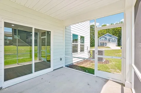 4096 Rosebush Drive Zebulon NC 27597