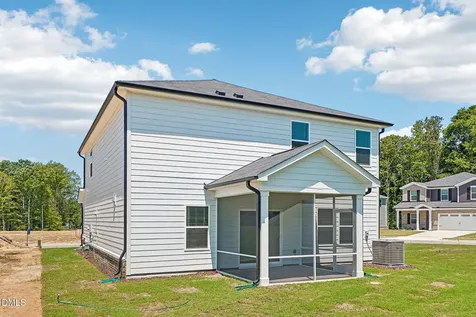 4096 Rosebush Drive Zebulon NC 27597