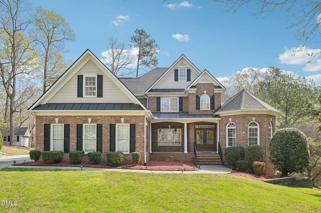 47 Coneflower Chapel Hill NC 27517