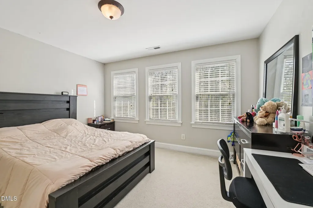 47 Coneflower Chapel Hill NC 27517