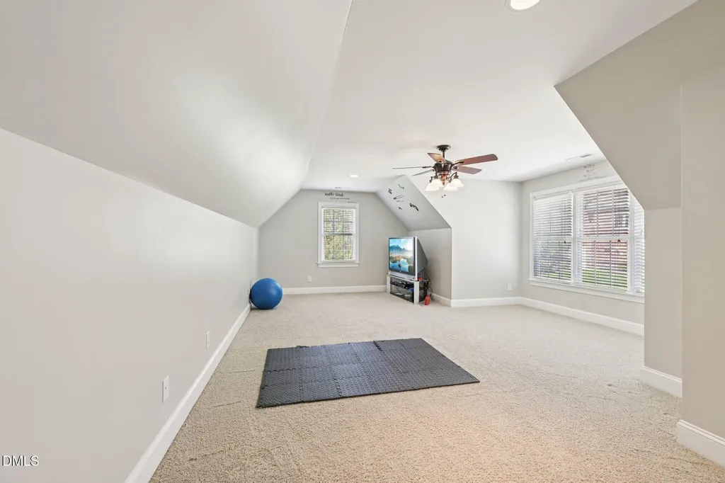 47 Coneflower Chapel Hill NC 27517
