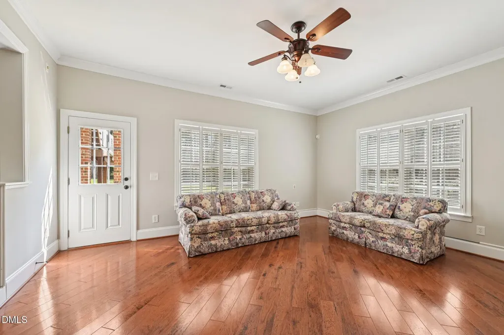 47 Coneflower Chapel Hill NC 27517