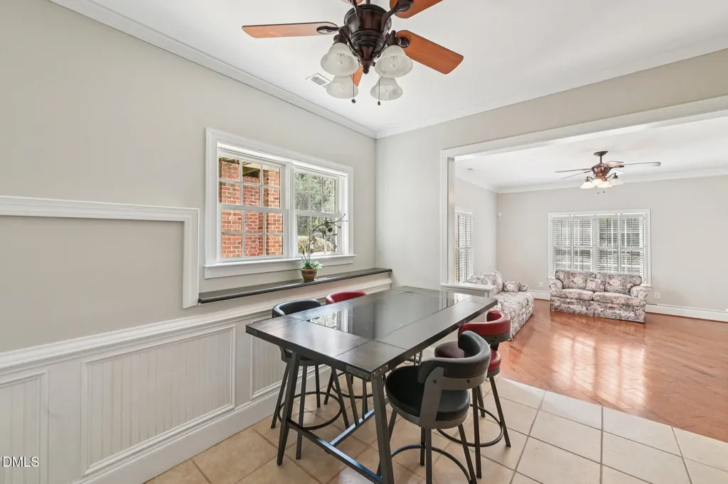 47 Coneflower Chapel Hill NC 27517