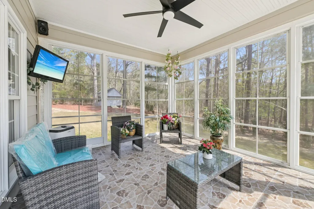 47 Coneflower Chapel Hill NC 27517