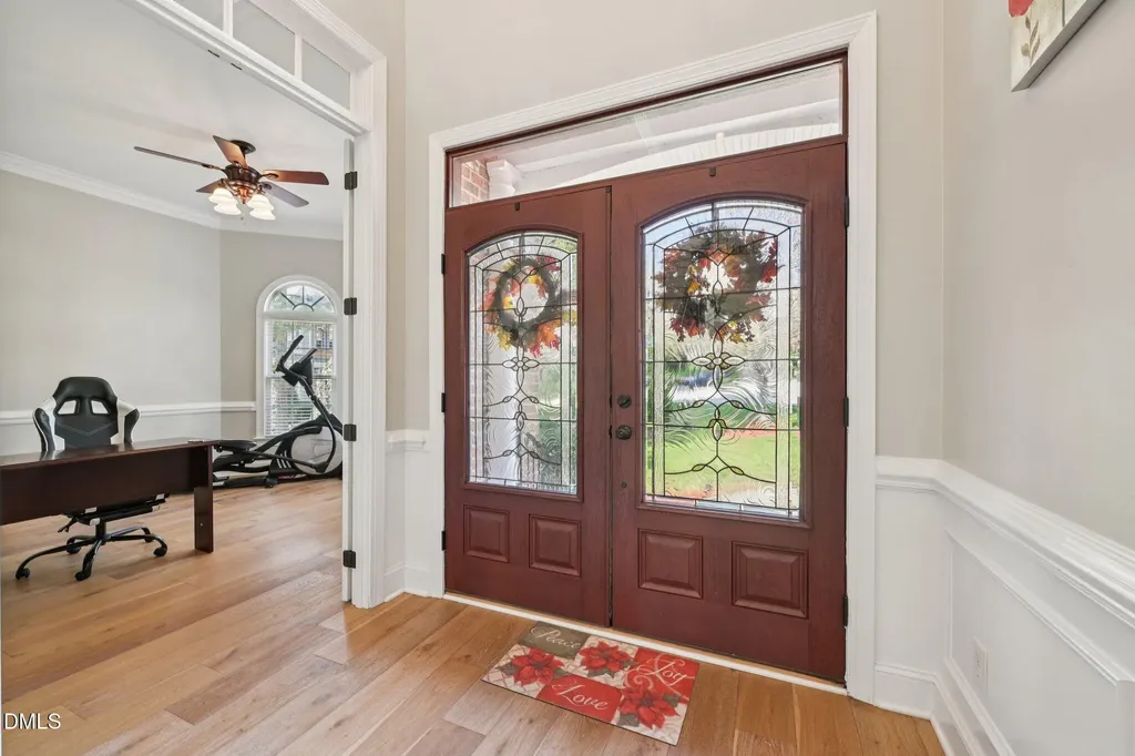 47 Coneflower Chapel Hill NC 27517