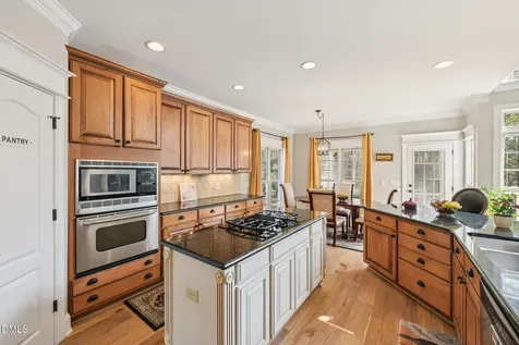 47 Coneflower Chapel Hill NC 27517