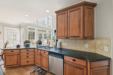 47 Coneflower Chapel Hill NC 27517
