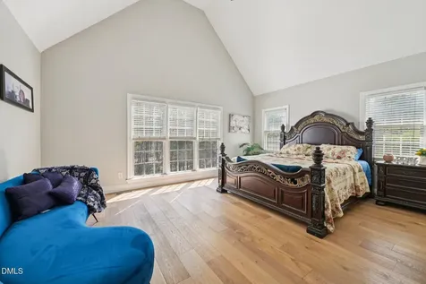 47 Coneflower Chapel Hill NC 27517