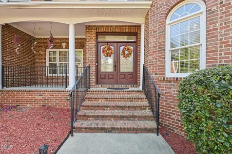 47 Coneflower Chapel Hill NC 27517