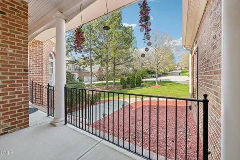 47 Coneflower Chapel Hill NC 27517