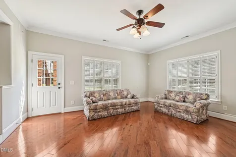 47 Coneflower Chapel Hill NC 27517