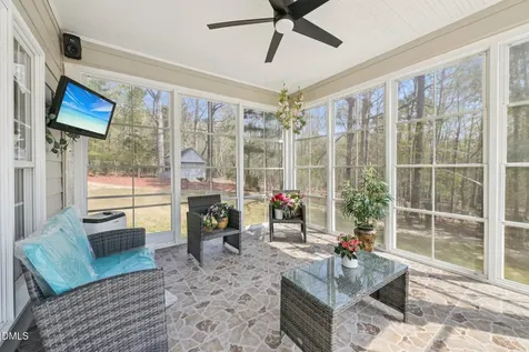 47 Coneflower Chapel Hill NC 27517