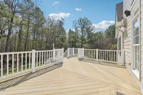47 Coneflower Chapel Hill NC 27517